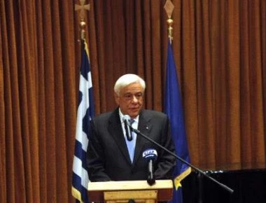 Επίτιμος δημότης Λαυρεωτικής ο Προκόπης Παυλόπουλος